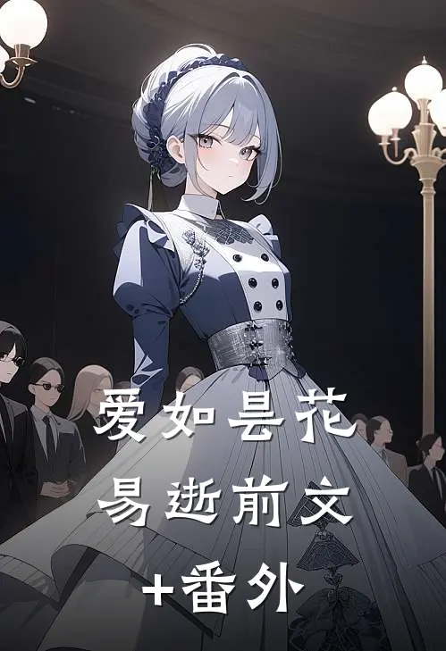 爱如昙花易逝前文+番外