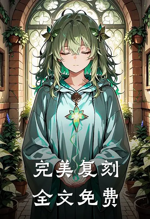 完美复刻全文免费