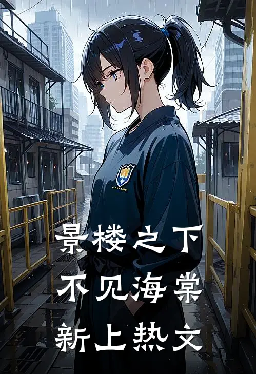 景楼之下不见海棠新上热文