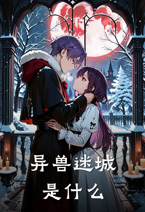 异兽迷城是什么