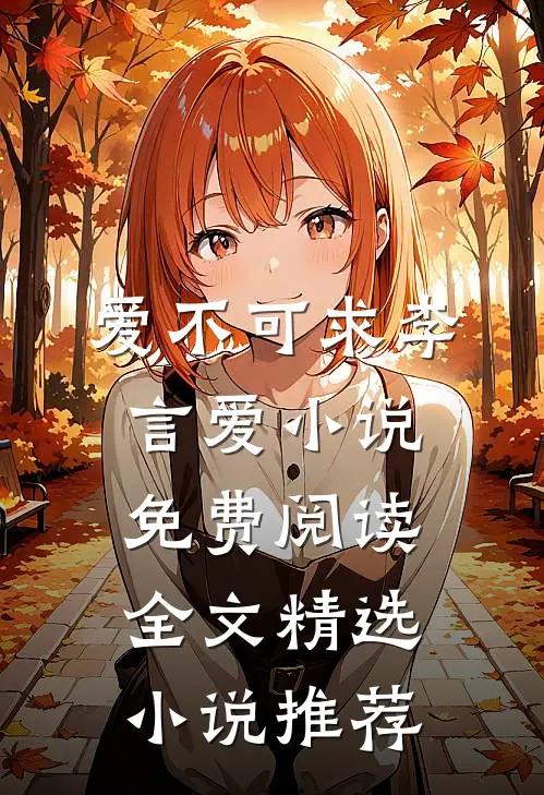爱不可求李言爱小说免费阅读全文精选小说推荐
