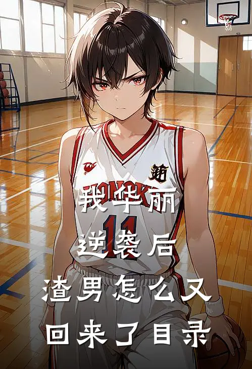 我华丽逆袭后，渣男怎么又回来了目录
