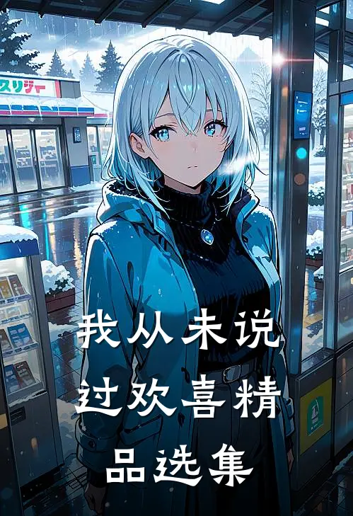 我从未说过欢喜精品选集
