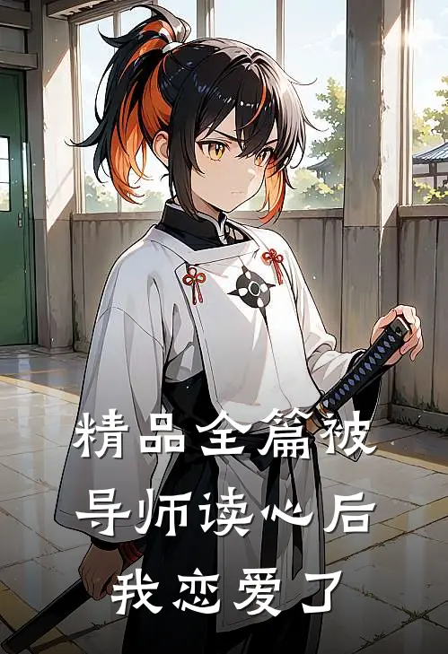 精品全篇被导师读心后，我恋爱了