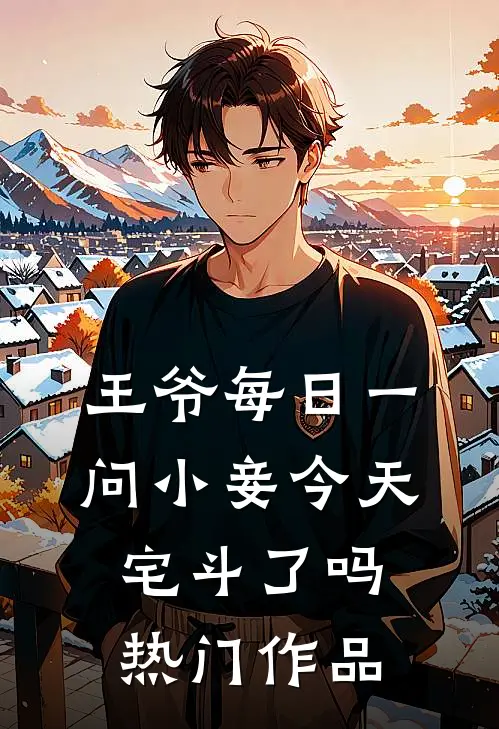 王爷每日一问小妾今天宅斗了吗热门作品