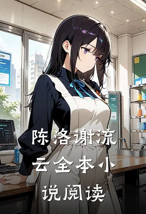 陈洛谢流云全本小说阅读