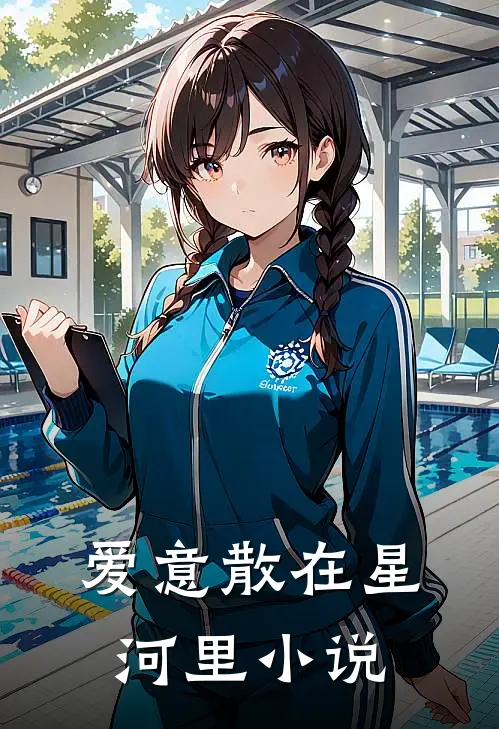 爱意散在星河里小说