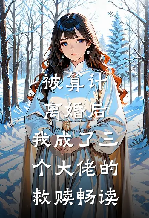 被算计离婚后，我成了三个大佬的救赎畅读
