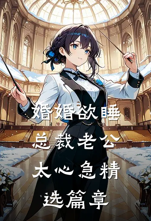 婚婚欲睡，总裁老公太心急精选篇章