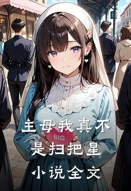 主母我真不是扫把星小说全文