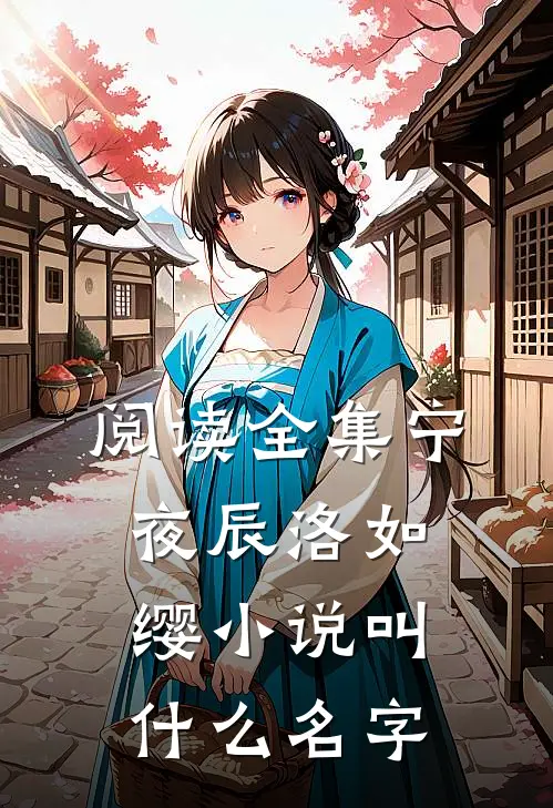 阅读全集宁夜辰洛如缨小说叫什么名字