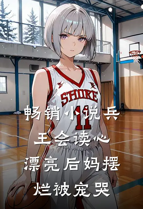 畅销小说兵王会读心,漂亮后妈摆烂被宠哭
