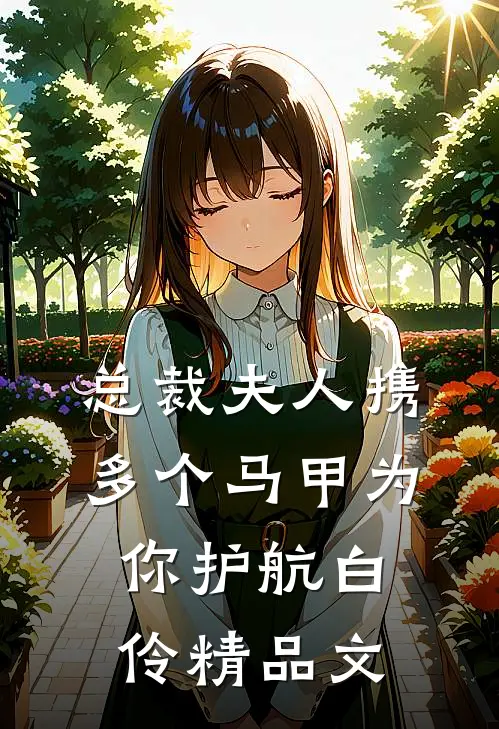总裁夫人携多个马甲为你护航白伶精品文
