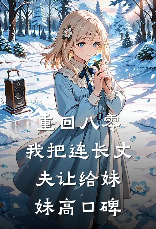 重回八零：我把连长丈夫让给妹妹高口碑