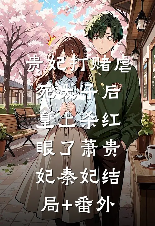 贵妃打赌虐死太子后， 皇上杀红眼了萧贵妃秦妃结局+番外