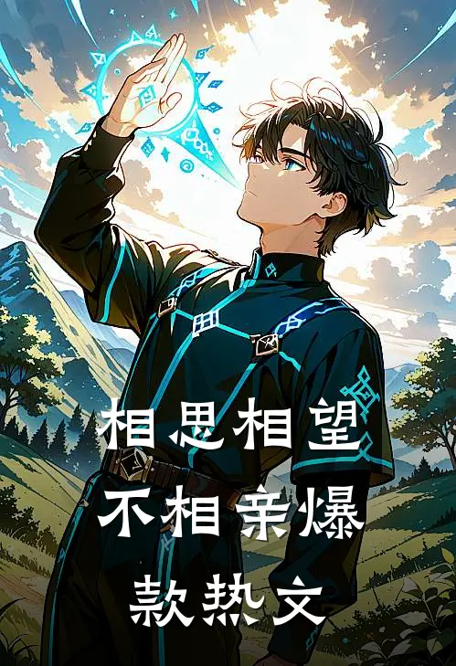 相思相望不相亲爆款热文