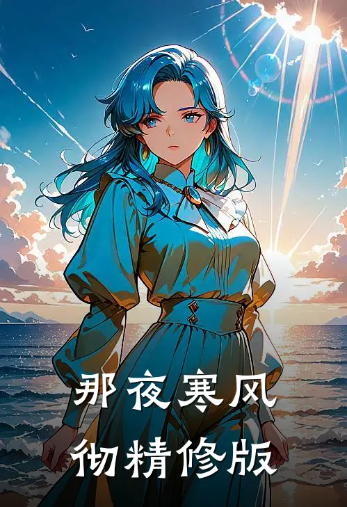 那夜寒风彻精修版
