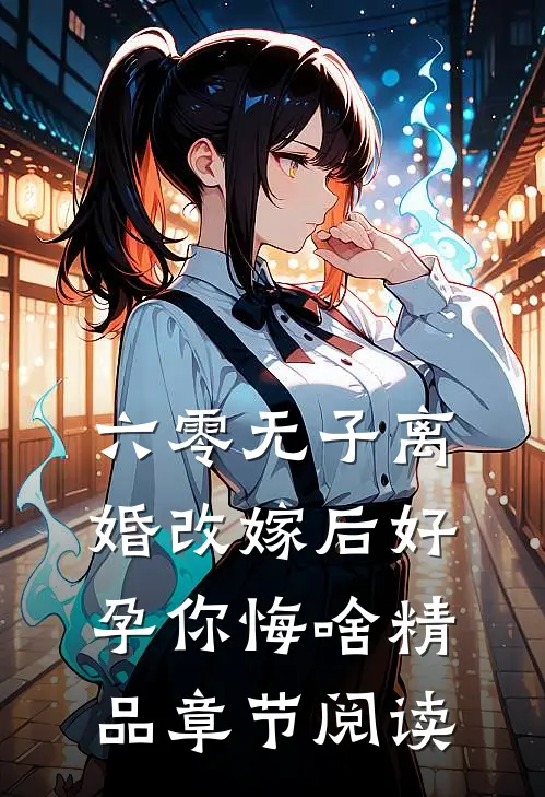 六零无子离婚改嫁后好孕你悔啥精品章节阅读