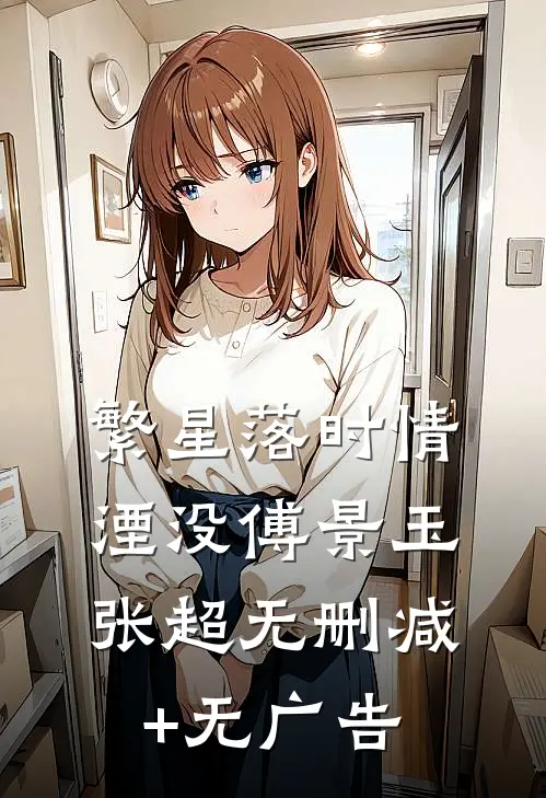 繁星落时情湮没傅景玉张超无删减+无广告