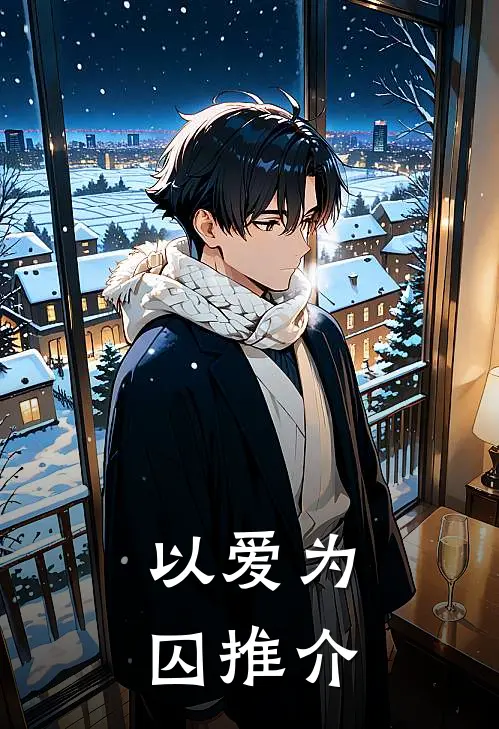 以爱为囚推介