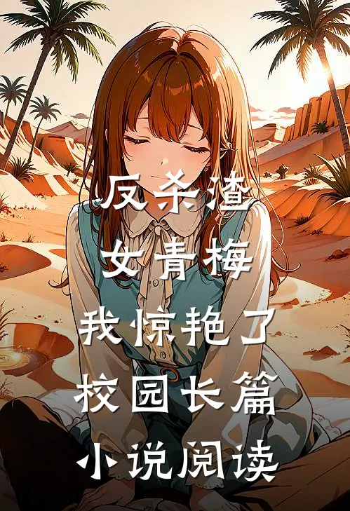 反杀渣女青梅，我惊艳了校园长篇小说阅读