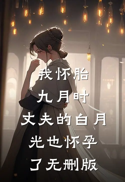 我怀胎九月时，丈夫的白月光也怀孕了无删版