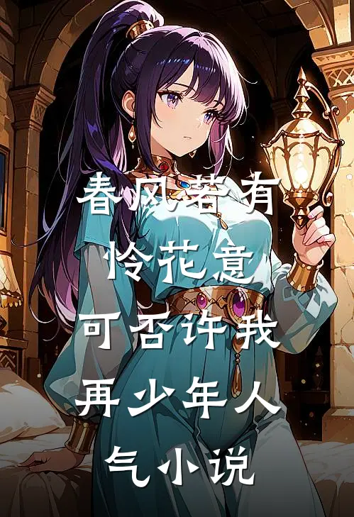 春风若有怜花意，可否许我再少年人气小说