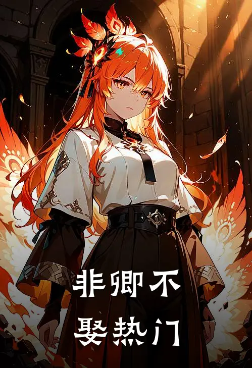 非卿不娶热门