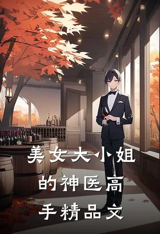 美女大小姐的神医高手精品文