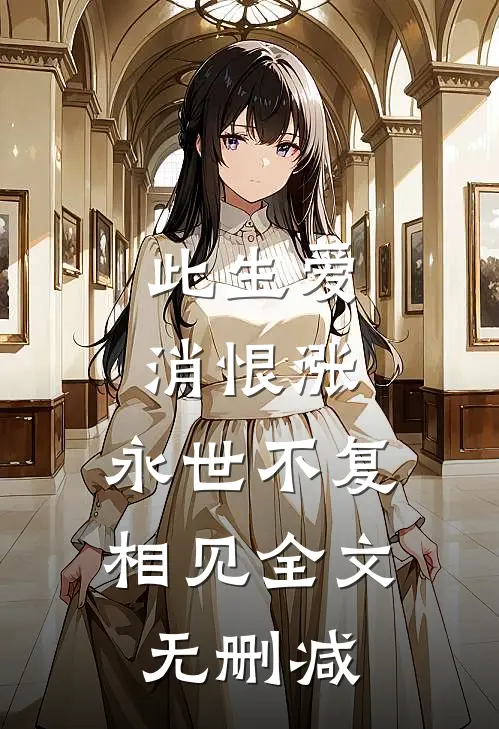 此生爱消恨涨，永世不复相见全文无删减