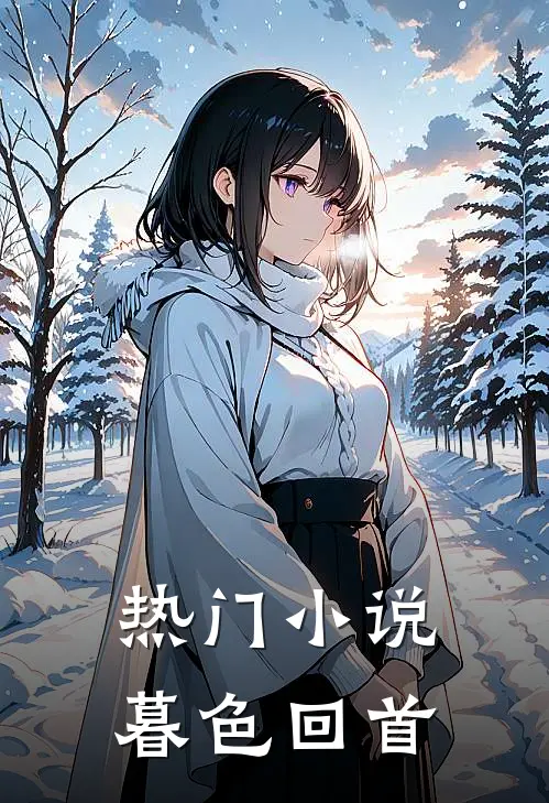 热门小说暮色回首