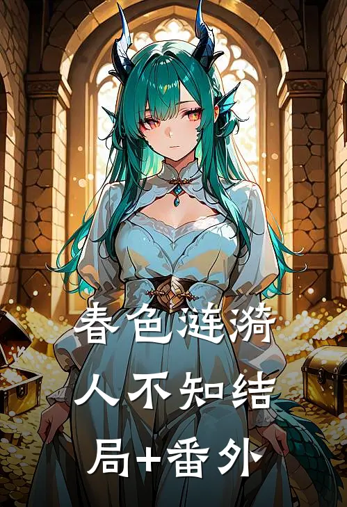 春色涟漪人不知结局+番外