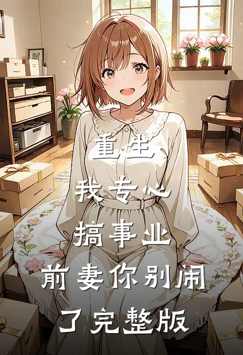 重生：我专心搞事业，前妻你别闹了完整版