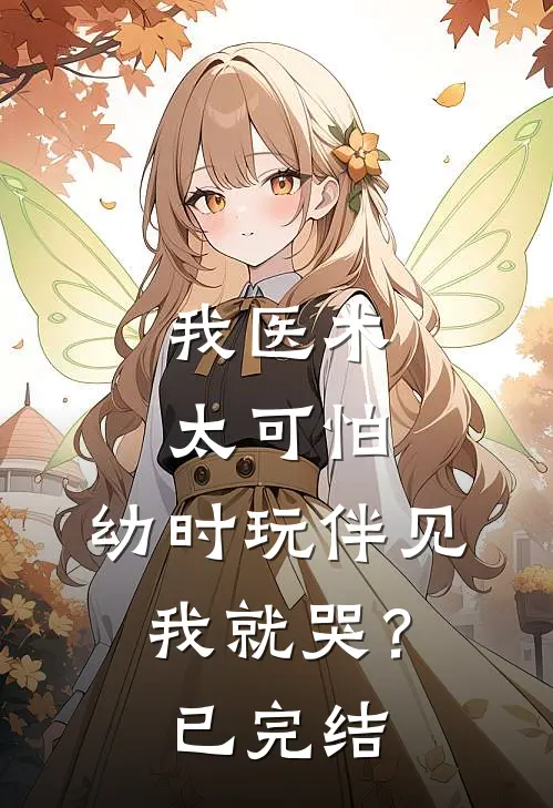 我医术太可怕，幼时玩伴见我就哭？已完结