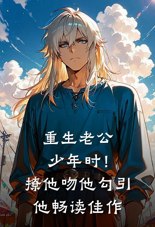 重生老公少年时！撩他吻他勾引他畅读佳作
