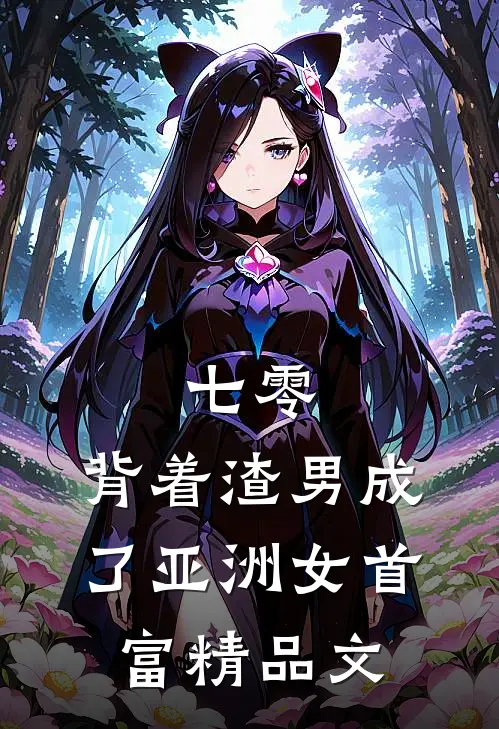七零：背着渣男成了亚洲女首富精品文