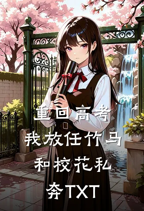 重回高考，我放任竹马和校花私奔TXT