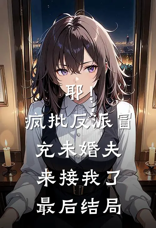 耶！疯批反派冒充未婚夫来接我了最后结局