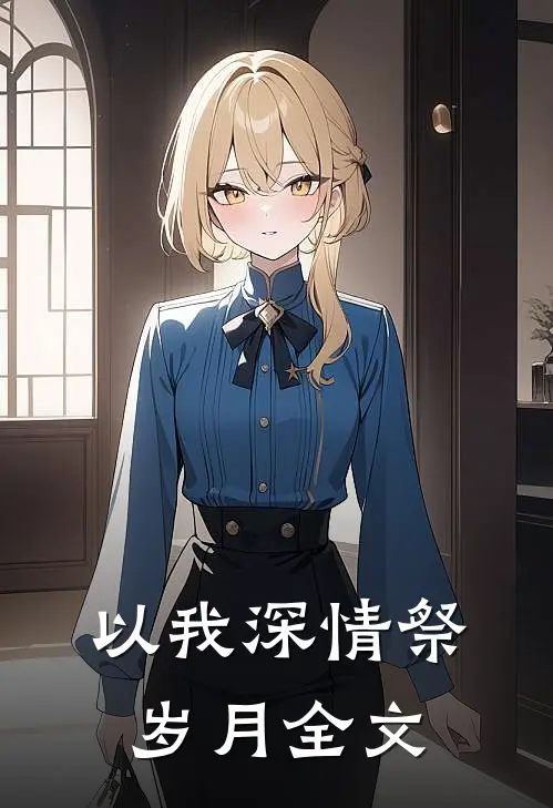 以我深情祭岁月全文