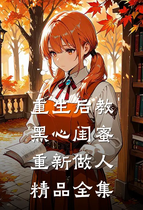 重生后教黑心闺蜜重新做人精品全集