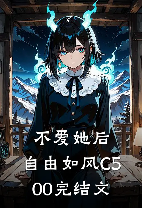 不爱她后，自由如风C500完结文