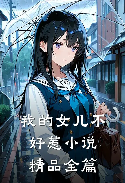 我的女儿不好惹 小说精品全篇