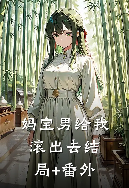 妈宝男给我滚出去结局+番外
