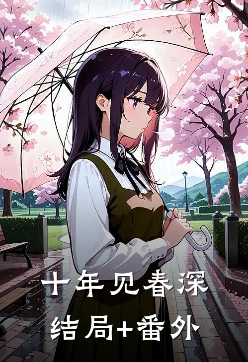 十年见春深结局+番外