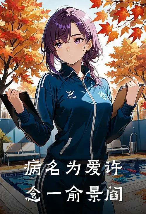 病名为爱许念一俞景阎