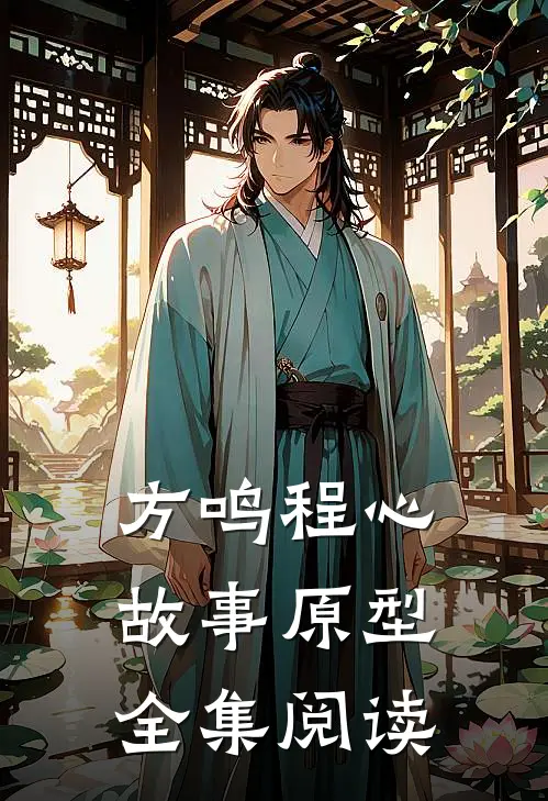 方鸣程心故事原型全集阅读