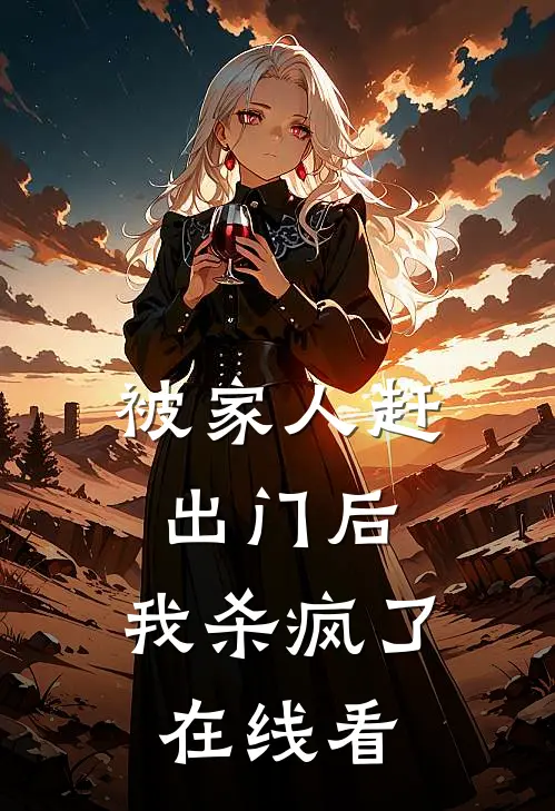 被家人赶出门后，我杀疯了在线看