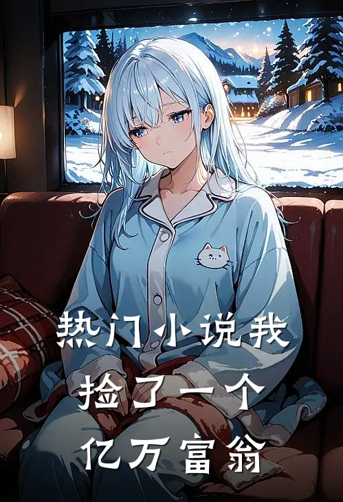 热门小说我捡了一个亿万富翁