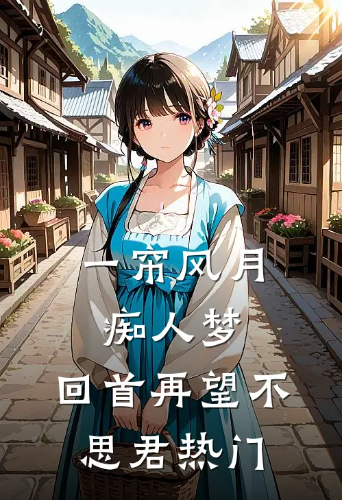 一帘风月痴人梦，回首再望不思君热门