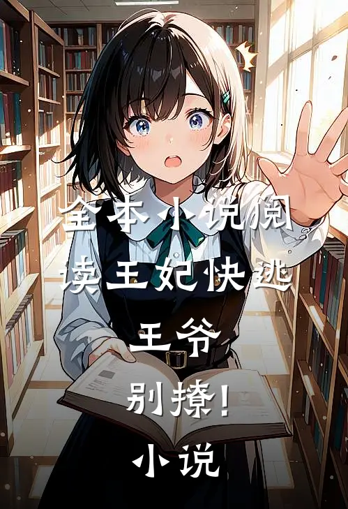 全本小说阅读王妃快逃:王爷,别撩!小说